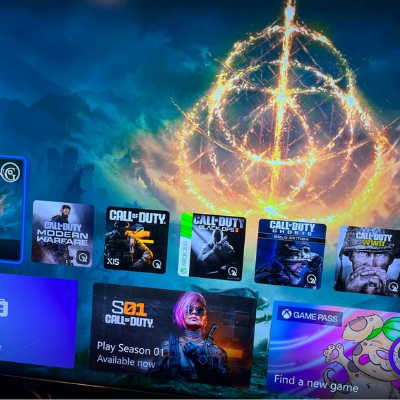 Elden Ring Series X - Picture 5 of 6